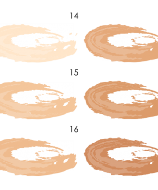 fondotinta-camouflage